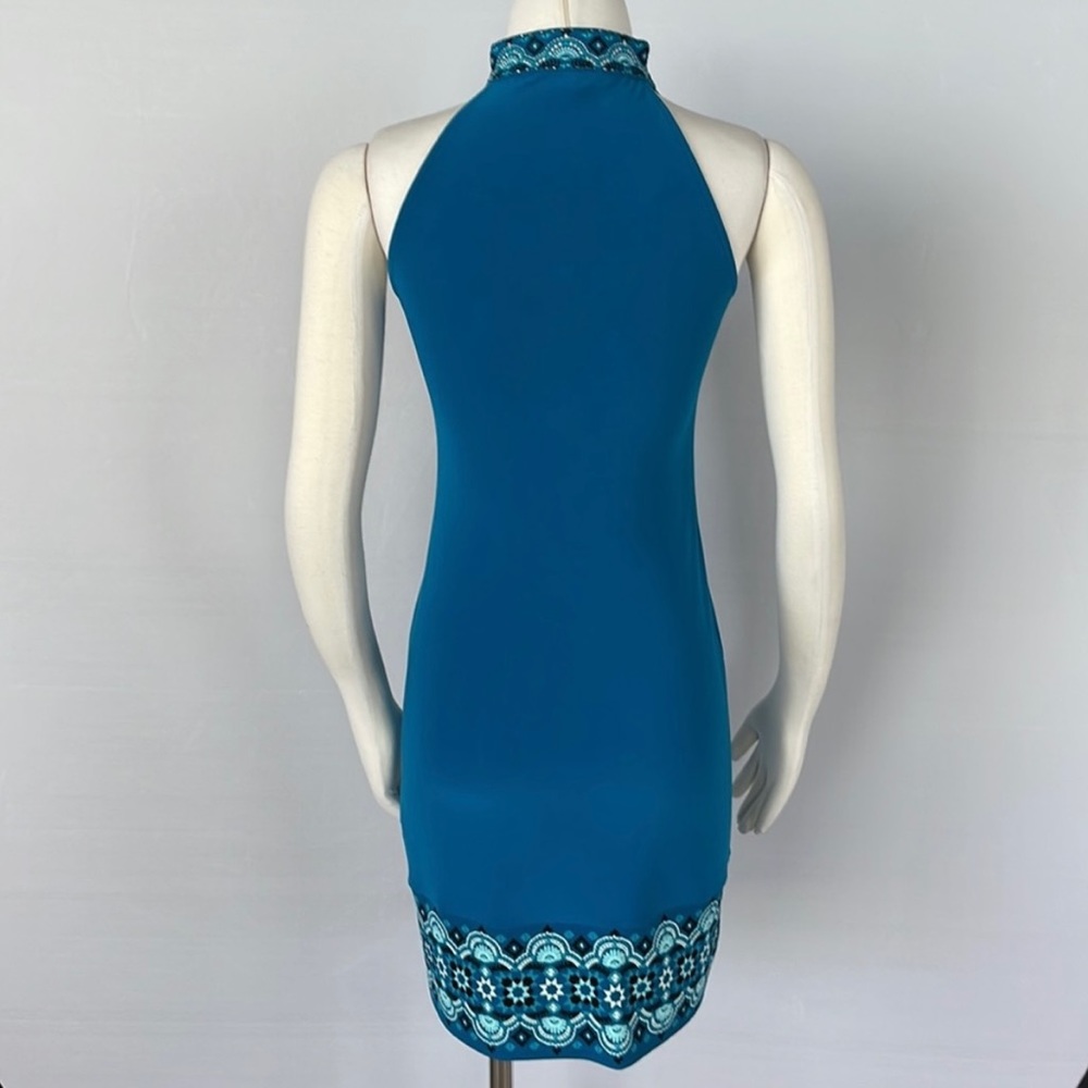 WHBM Sleeveless Knit Shift Dress Size XXSmall - Picture 11 of 13